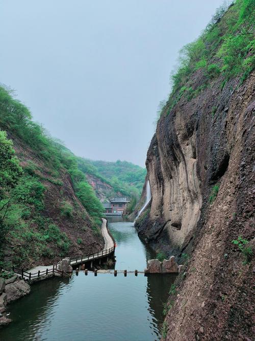 安徽六安附近有哪些旅游景点?-第3张图片-星月文旅 安徽六安附近有哪些旅游景点?-第3张图片-星月文旅