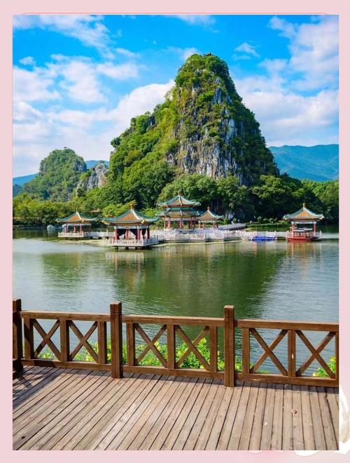 肇庆周边自驾游,哪些城市景点值得打卡?-第1张图片-星月文旅 肇庆周边自驾游,哪些城市景点值得打卡?-第1张图片-星月文旅