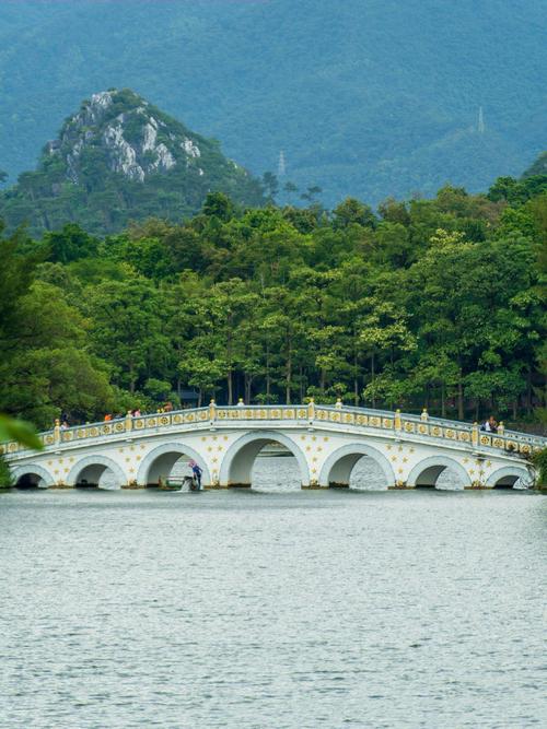 肇庆周边自驾游,哪些城市景点值得打卡?-第3张图片-星月文旅 肇庆周边自驾游,哪些城市景点值得打卡?-第3张图片-星月文旅
