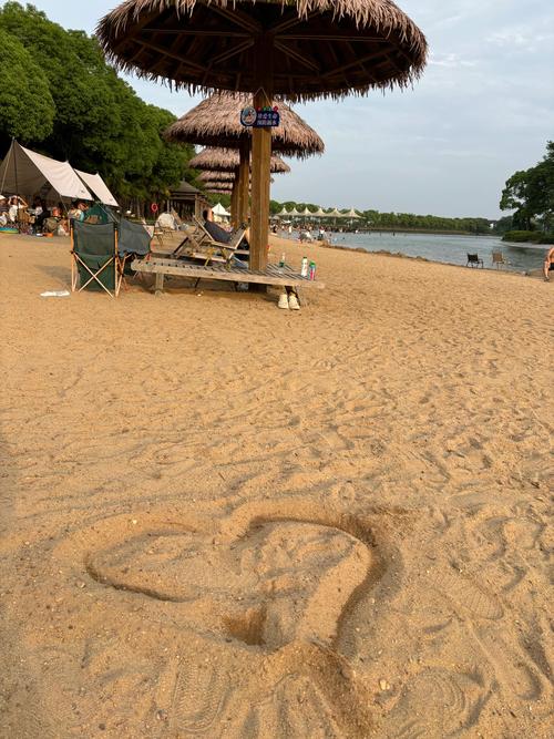 苏州有海边沙滩旅游景点吗？-第1张图片-星月文旅