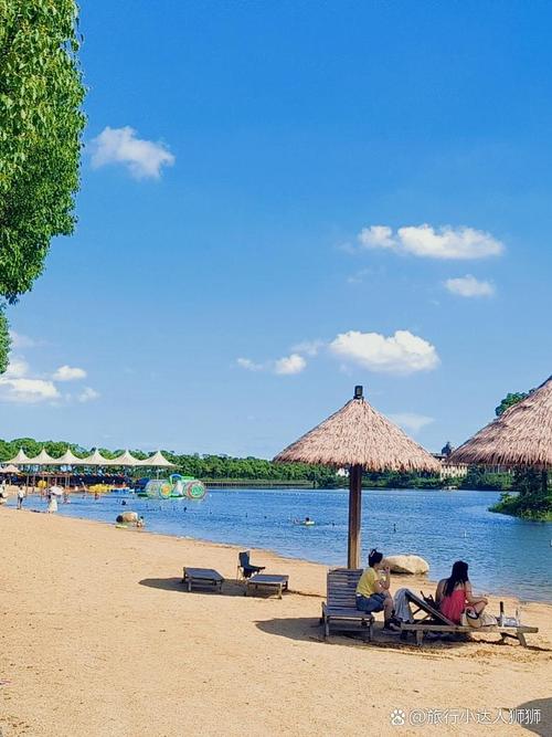 苏州有海边沙滩旅游景点吗？-第3张图片-星月文旅