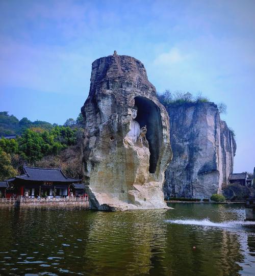 绍兴最出名的旅游景点有哪些？-第2张图片-星月文旅