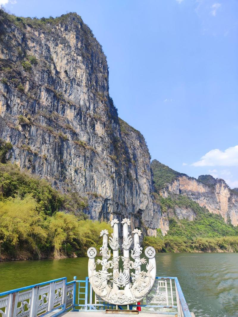 崇左自由行怎么玩?攻略看这里!-第3张图片-星月文旅 崇左自由行怎么玩?攻略看这里!-第3张图片-星月文旅