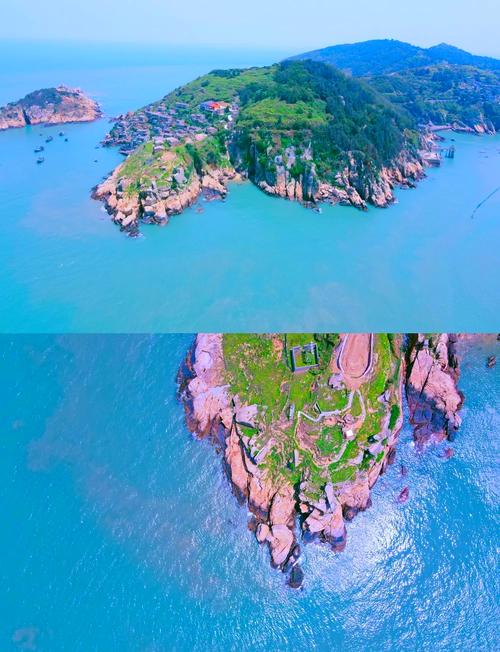 福建哪些岛屿旅游景点比较好-第1张图片-星月文旅 福建哪些岛屿旅游景点比较好-第1张图片-星月文旅