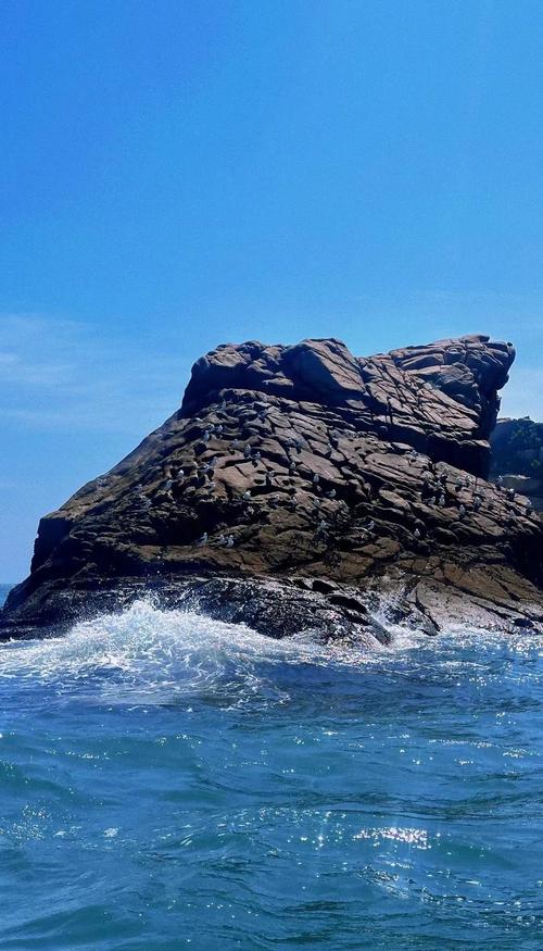 福建哪些岛屿旅游景点比较好-第2张图片-星月文旅