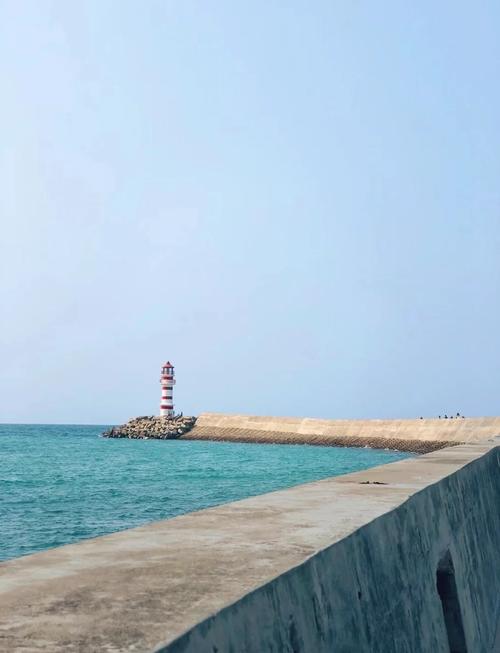 海南万宁神州半岛怎么玩?有哪些必打卡?-第1张图片-星月文旅 海南万宁神州半岛怎么玩?有哪些必打卡?-第1张图片-星月文旅