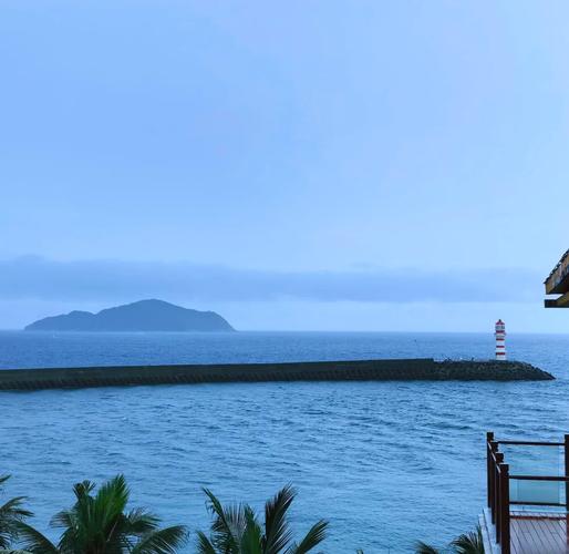 海南万宁神州半岛怎么玩？有哪些必打卡？-第2张图片-星月文旅