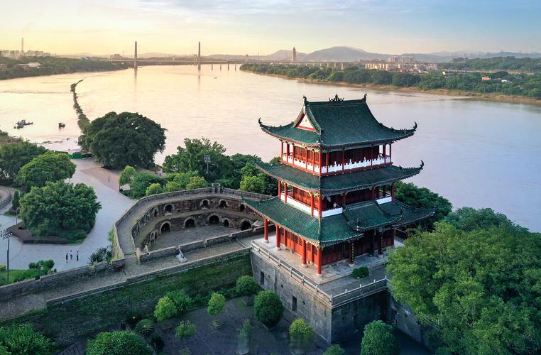 赣州十八县,哪些景点最值得一去?-第1张图片-星月文旅 赣州十八县,哪些景点最值得一去?-第1张图片-星月文旅