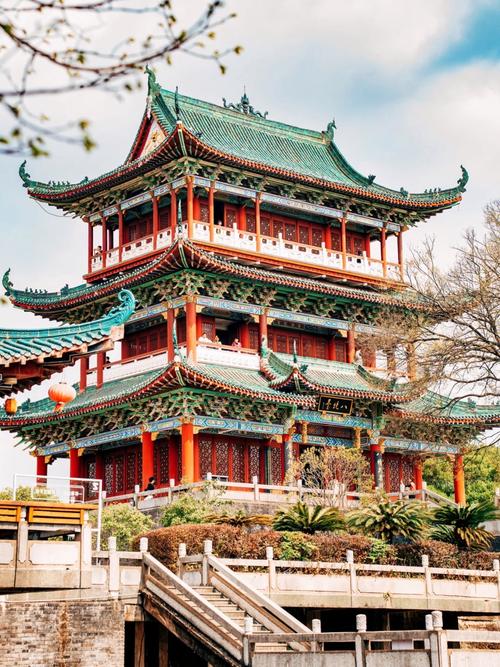 赣州十八县，哪些景点最值得一去？-第2张图片-星月文旅