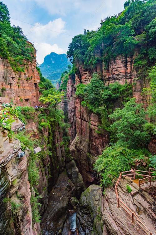 河南太行山附近旅游景点大全-第2张图片-星月文旅 河南太行山附近旅游景点大全-第2张图片-星月文旅