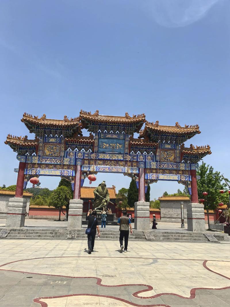 河南商丘有啥好玩的旅游景点-第1张图片-星月文旅 河南商丘有啥好玩的旅游景点-第1张图片-星月文旅