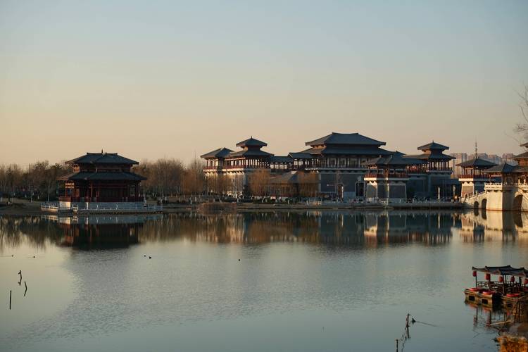 河南商丘有啥好玩的旅游景点-第2张图片-星月文旅 河南商丘有啥好玩的旅游景点-第2张图片-星月文旅