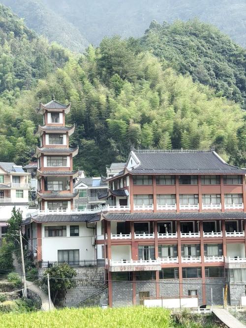 临安旅游景点大全临安农家乐-第3张图片-星月文旅