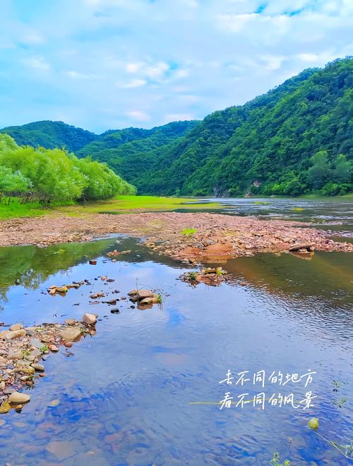 11月沈阳周边哪5个景点值得一去?-第3张图片-星月文旅 11月沈阳周边哪5个景点值得一去?-第3张图片-星月文旅