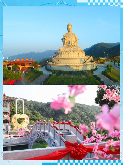 东莞旅游景点哪里好玩的地方-第3张图片-星月文旅 东莞旅游景点哪里好玩的地方-第3张图片-星月文旅