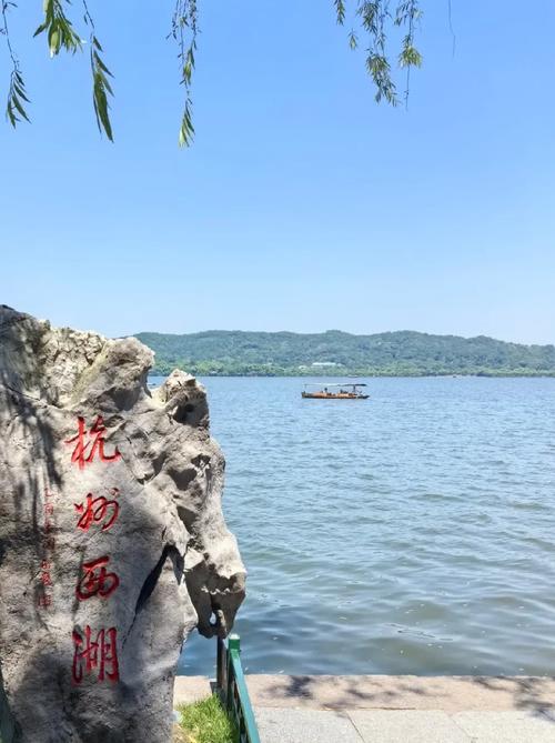 杭州必玩景点有哪些？-第3张图片-星月文旅