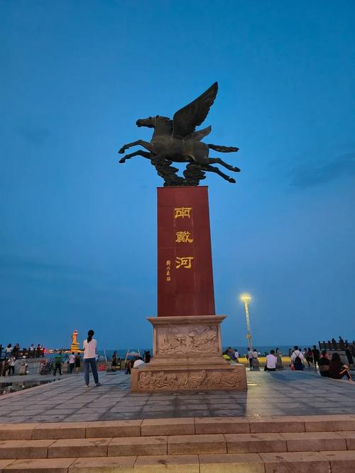 南戴河景点门票价格多少?-第1张图片-星月文旅 南戴河景点门票价格多少?-第1张图片-星月文旅