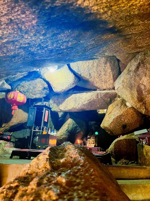 揭阳周边好玩的旅游景点推荐-第2张图片-星月文旅 揭阳周边好玩的旅游景点推荐-第2张图片-星月文旅