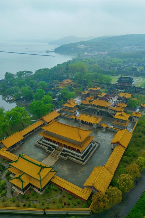 无锡周边有哪些必打卡的旅游景点?-第1张图片-星月文旅 无锡周边有哪些必打卡的旅游景点?-第1张图片-星月文旅