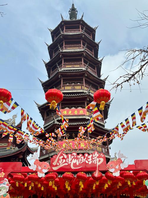 无锡周边有哪些必打卡的旅游景点?-第3张图片-星月文旅 无锡周边有哪些必打卡的旅游景点?-第3张图片-星月文旅