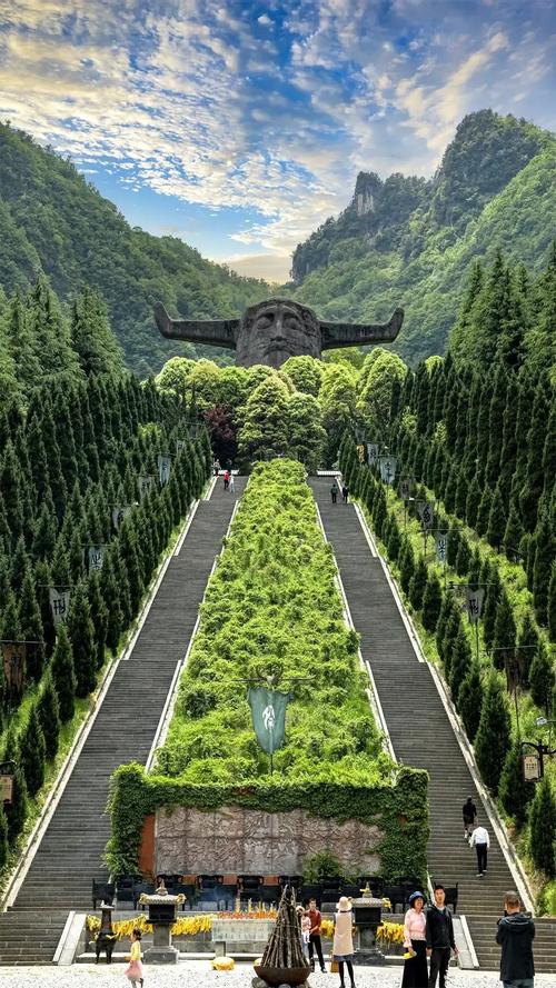 湖北神农架旅游攻略自驾游-第1张图片-星月文旅 湖北神农架旅游攻略自驾游-第1张图片-星月文旅