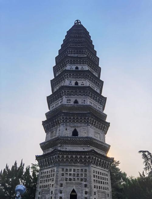 亳州附近一日游景点自驾游-第1张图片-星月文旅 亳州附近一日游景点自驾游-第1张图片-星月文旅