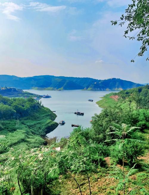 洛阳附近一日游自驾游,哪些景点最值得去?-第2张图片-星月文旅 洛阳附近一日游自驾游,哪些景点最值得去?-第2张图片-星月文旅