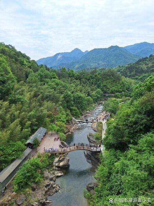 安庆周边适合自驾游的地方-第2张图片-星月文旅 安庆周边适合自驾游的地方-第2张图片-星月文旅
