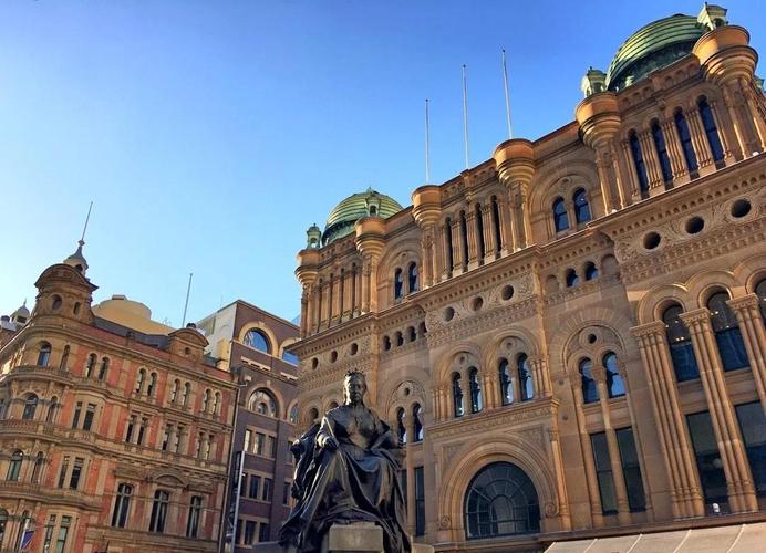 墨尔本必去景点有哪些?攻略怎么最省心?-第3张图片-星月文旅 墨尔本必去景点有哪些?攻略怎么最省心?-第3张图片-星月文旅