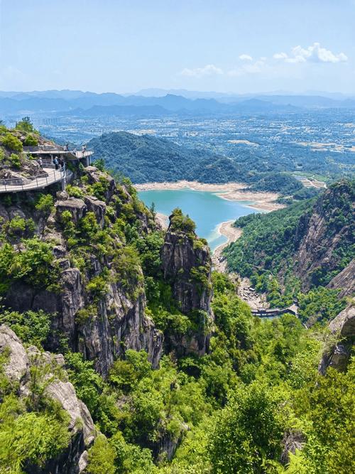 台州周边哪些景点值得一去？-第2张图片-星月文旅