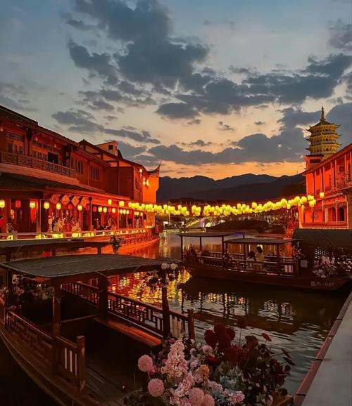 福建周边有哪些值得一玩的旅游景点?-第3张图片-星月文旅 福建周边有哪些值得一玩的旅游景点?-第3张图片-星月文旅