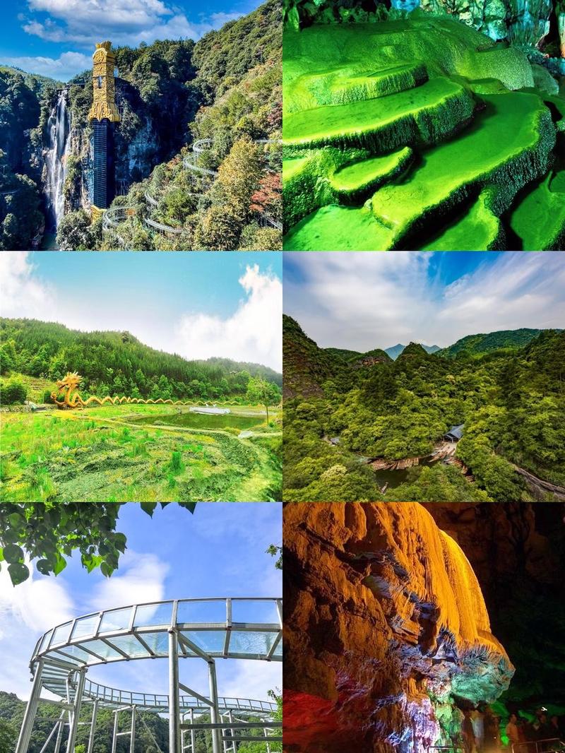 福建周边有哪些值得一玩的旅游景点?-第2张图片-星月文旅 福建周边有哪些值得一玩的旅游景点?-第2张图片-星月文旅