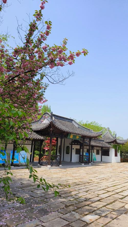 泰州周边有哪些值得一玩的景点?-第1张图片-星月文旅 泰州周边有哪些值得一玩的景点?-第1张图片-星月文旅