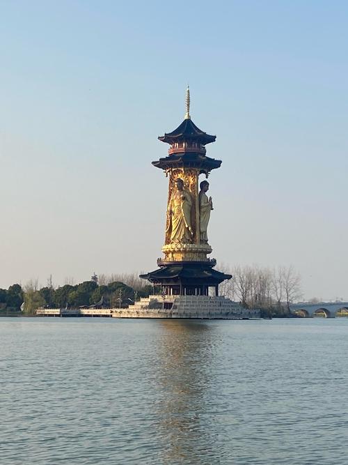 泰州周边有哪些值得一玩的景点?-第2张图片-星月文旅 泰州周边有哪些值得一玩的景点?-第2张图片-星月文旅