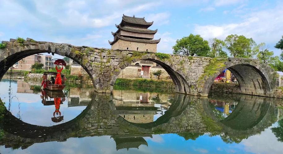 永州附近的旅游景点哪里好玩-第2张图片-星月文旅 永州附近的旅游景点哪里好玩-第2张图片-星月文旅