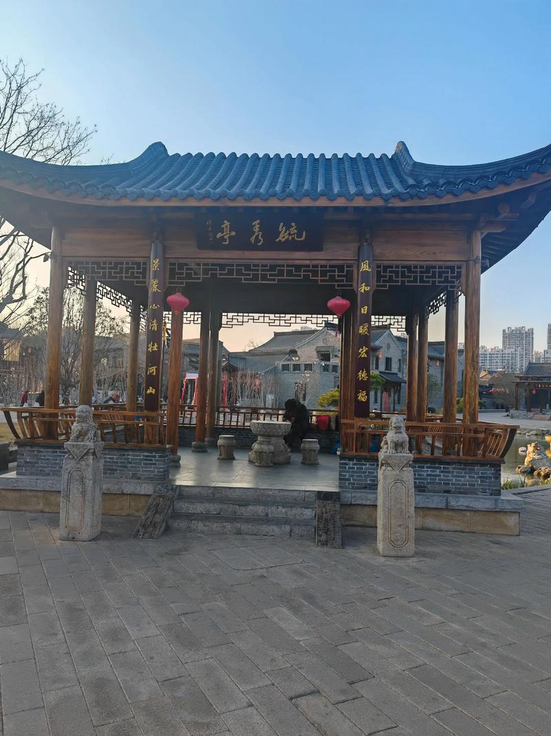 江苏周边有哪些值得一去的旅游景点?-第1张图片-星月文旅 江苏周边有哪些值得一去的旅游景点?-第1张图片-星月文旅