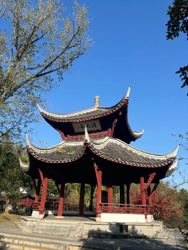 马鞍山旅游攻略必玩的景点-第2张图片-星月文旅