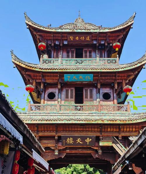 南充周边好玩的旅游景点推荐-第2张图片-星月文旅 南充周边好玩的旅游景点推荐-第2张图片-星月文旅