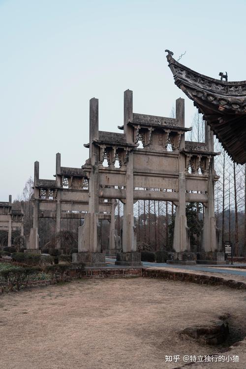 安徽周边有哪些必打卡的旅游景点?-第3张图片-星月文旅 安徽周边有哪些必打卡的旅游景点?-第3张图片-星月文旅