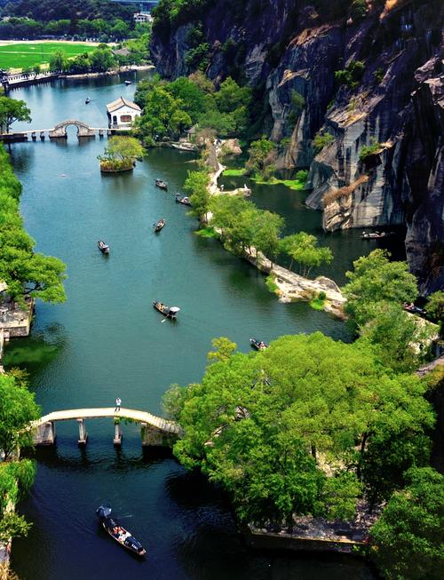 绍兴哪里景点最值得玩？-第3张图片-星月文旅