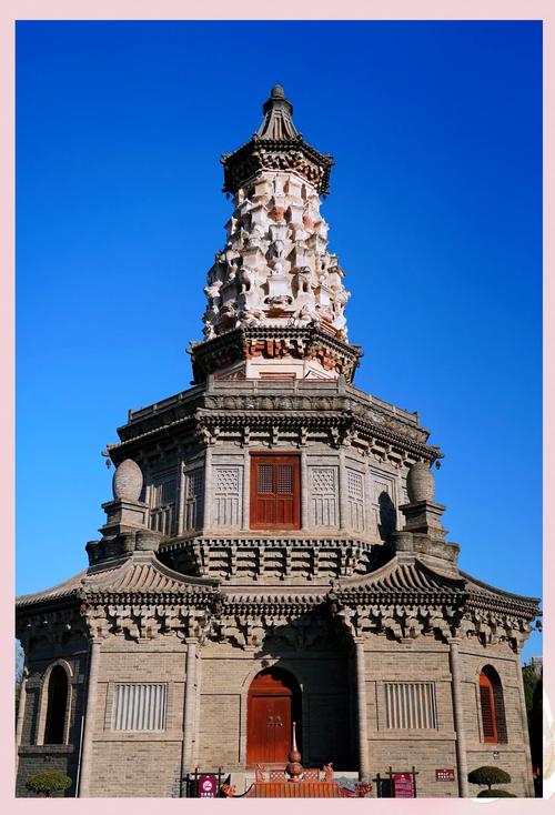 石家庄必玩景点有哪些?-第3张图片-星月文旅 石家庄必玩景点有哪些?-第3张图片-星月文旅