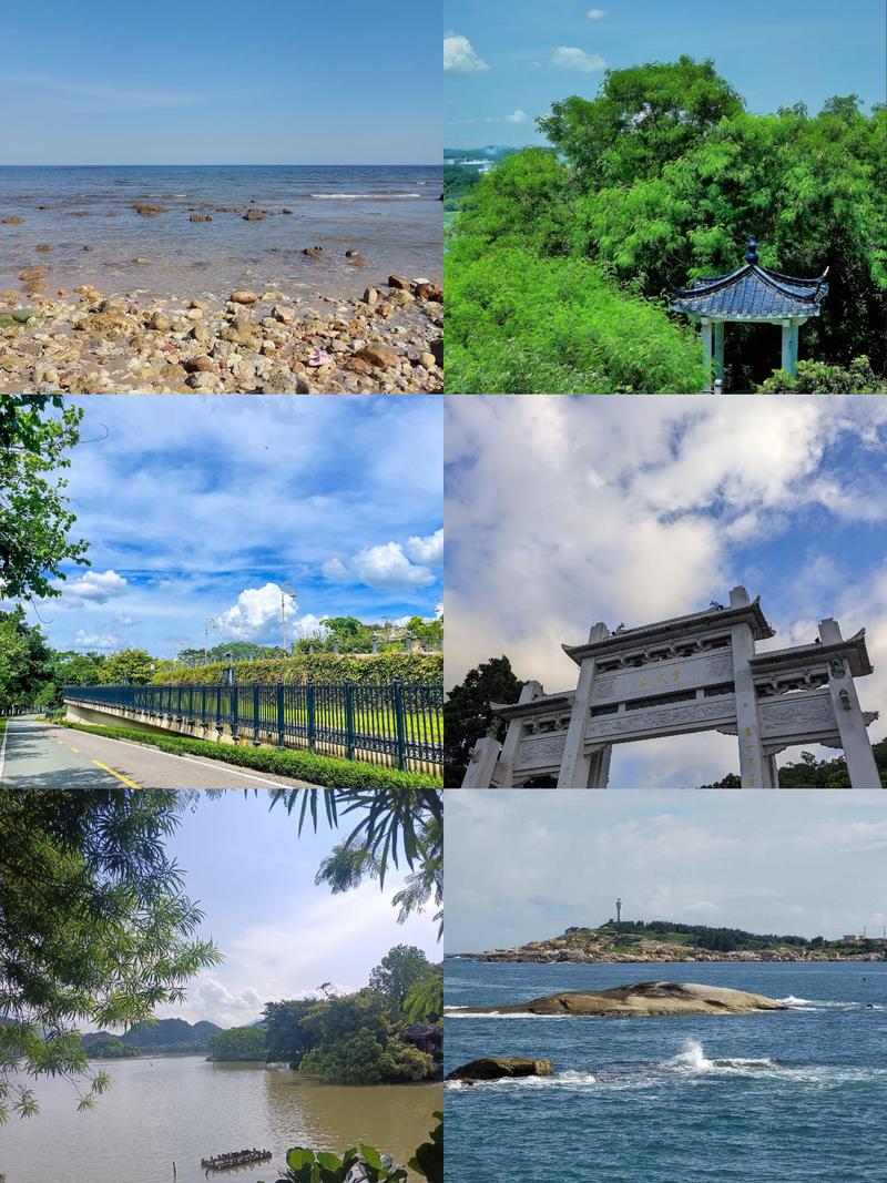 广东哪里好玩?有哪些必打卡景点?-第1张图片-星月文旅 广东哪里好玩?有哪些必打卡景点?-第1张图片-星月文旅