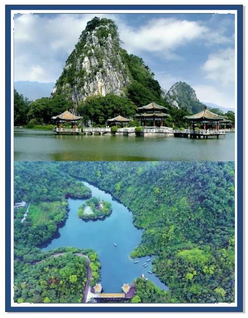 广东哪里好玩?有哪些必打卡景点?-第3张图片-星月文旅 广东哪里好玩?有哪些必打卡景点?-第3张图片-星月文旅