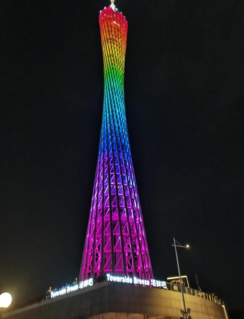 长沙到广州自驾游，沿途有哪些必打卡景点？-第1张图片-星月文旅