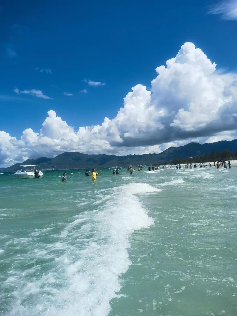 2025芽庄跟团怎么选?最全攻略避坑指南!-第3张图片-星月文旅 2025芽庄跟团怎么选?最全攻略避坑指南!-第3张图片-星月文旅