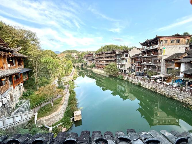 湖南周边游自驾游景点推荐-第3张图片-星月文旅 湖南周边游自驾游景点推荐-第3张图片-星月文旅