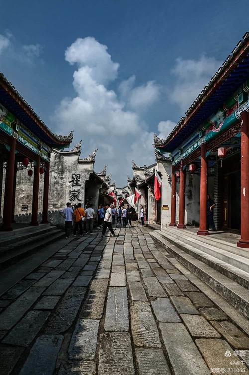 洪湖瞿家湾门票多少钱？-第2张图片-星月文旅