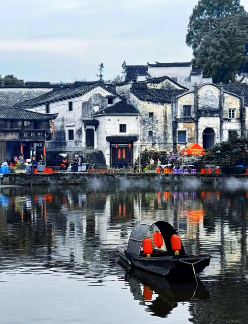 浙江金华必去景点有哪些？-第1张图片-星月文旅