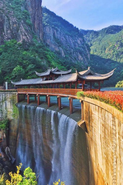 台州有哪些必打卡的宝藏景点?-第1张图片-星月文旅 台州有哪些必打卡的宝藏景点?-第1张图片-星月文旅