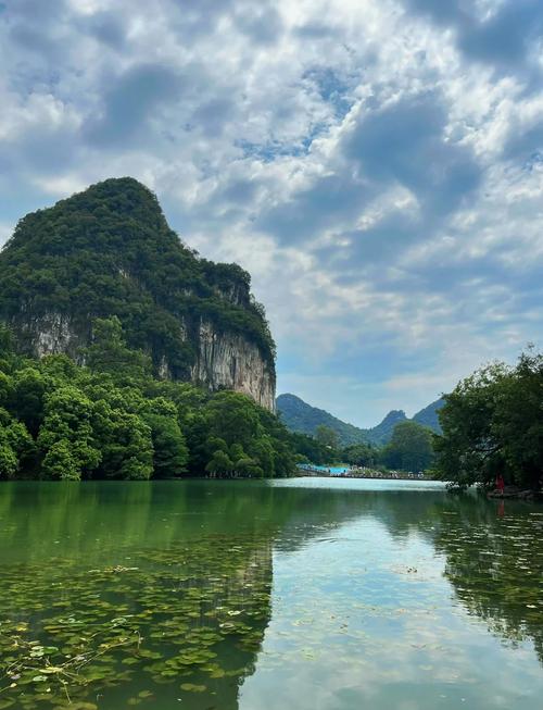 柳州必去景点有哪些?-第1张图片-星月文旅 柳州必去景点有哪些?-第1张图片-星月文旅